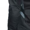 Dainese DESERT dámská letní adventure textilní bunda černá/šedá vel.44